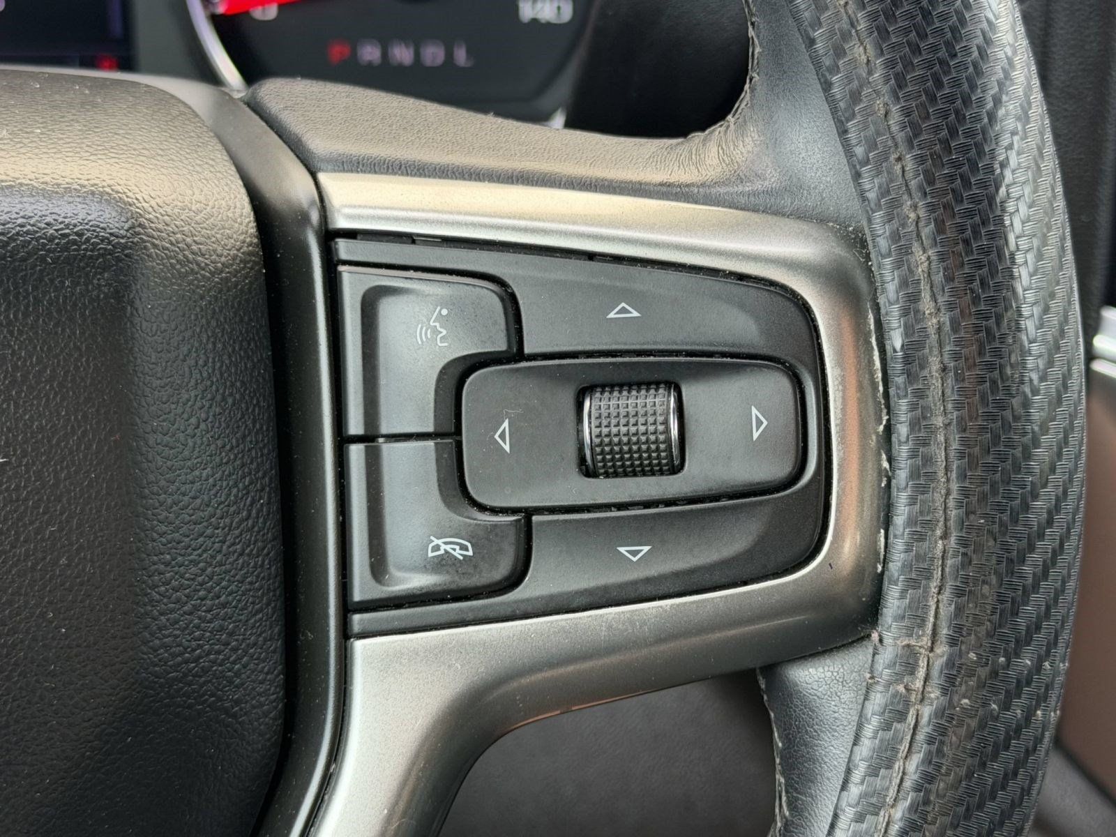Used 2021 Chevrolet Silverado 1500 LT RWD image 19
