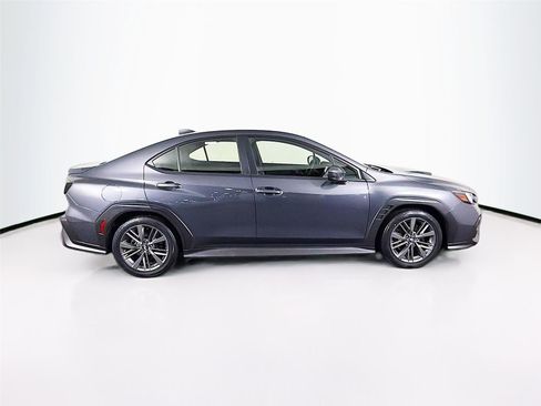 Used 2024 Subaru WRX image 8