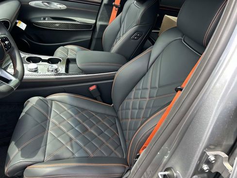 New 2026 Genesis GV70 3.5T Sport Prestige AWD/4WD image 15