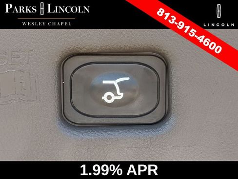 Certified 2023 Lincoln Nautilus FWD w/ Premium Package image 9