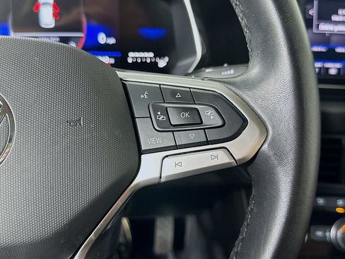 Used 2024 Volkswagen Jetta SE FWD image 23