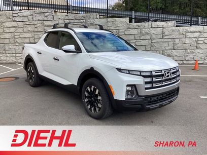 New 2026 Hyundai Santa Cruz SEL