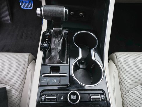 Used 2021 Kia K5 EX w/ EX Premium Package FWD image 27
