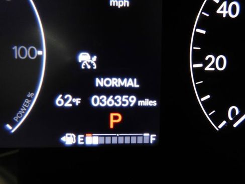 Used 2023 Honda CR-V Sport Touring image 33