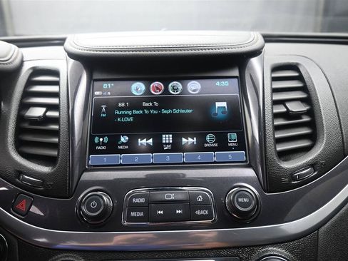 Used 2019 Chevrolet Impala LT w/ LT Convenience Package FWD image 14