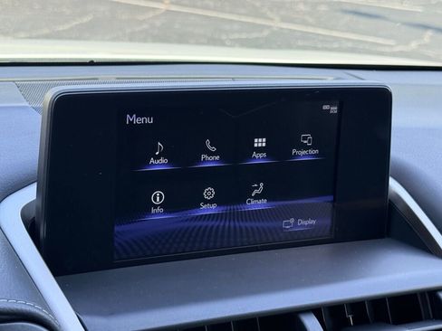 Used 2019 Lexus NX 300 FWD image 7