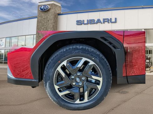 New 2026 Subaru Forester Limited image 6