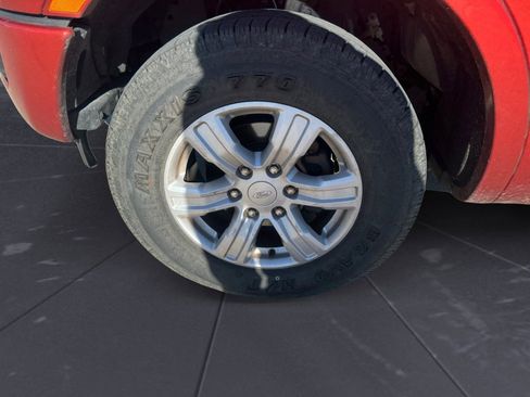 Used 2019 Ford Ranger XLT w/ Equipment Group 301A Mid image 14