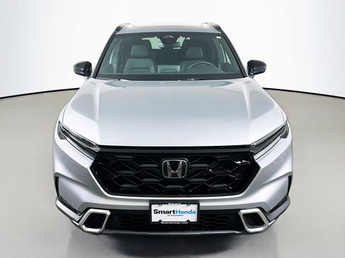 New 2026 Honda CR-V Sport Touring image 2