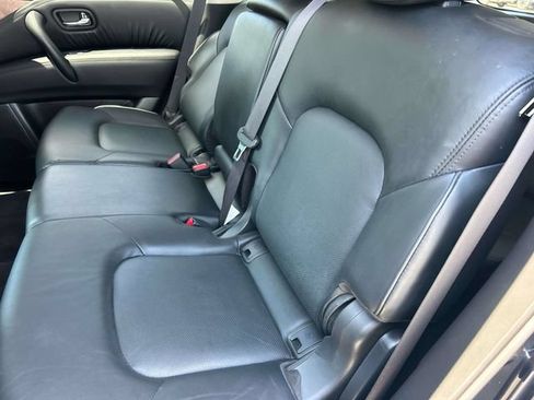 Used 2024 Nissan Armada SL w/ Cargo Package AWD/4WD image 20