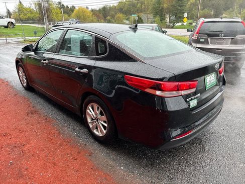 Used 2016 Kia Optima LX FWD image 6