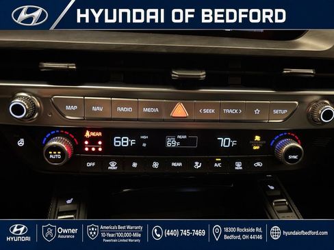 Used 2024 Kia Telluride SX Prestige X-Pro AWD/4WD image 27