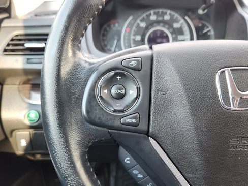 Used 2015 Honda CR-V EX-L image 31