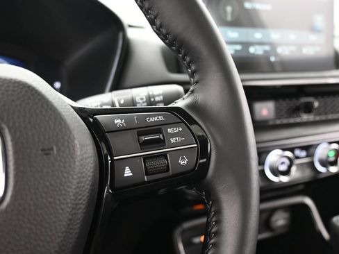 Certified 2026 Honda CR-V EX-L image 51