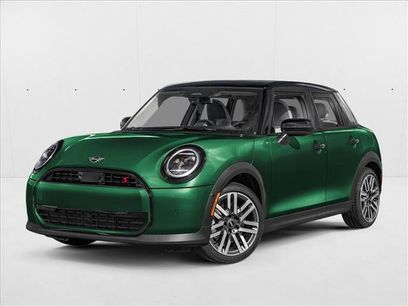 New 2026 MINI Cooper S