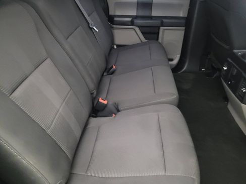 Used 2019 Ford F150 XL w/ Equipment Group 101A Mid image 19