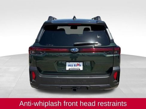Used 2026 Subaru Outback Touring XT AWD/4WD image 9