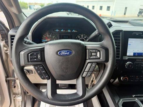 Used 2019 Ford F150 XL w/ Equipment Group 101A Mid AWD/4WD image 7