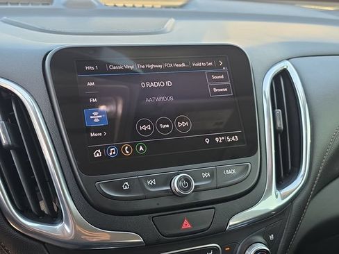 Used 2019 Chevrolet Equinox Premier FWD image 25