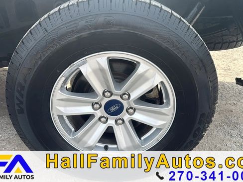 Used 2019 Ford F150 XLT w/ Equipment Group 301A Mid AWD/4WD image 12