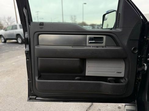 Used 2013 Ford F150 FX4 w/ Luxury Equipment Group image 13