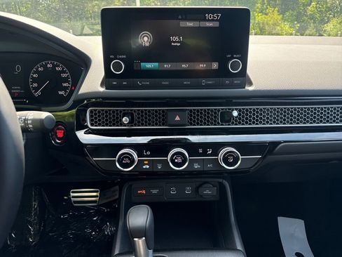 New 2026 Honda Civic Sport image 18