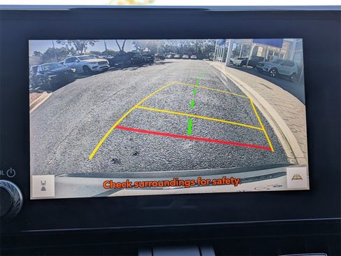 Used 2023 Toyota RAV4 XLE image 26