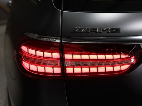 Used 2023 Mercedes-Benz E 63 AMG S image 33