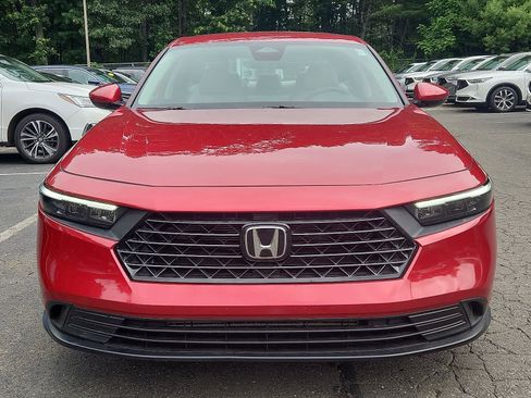 Used 2024 Honda Accord LX image 2