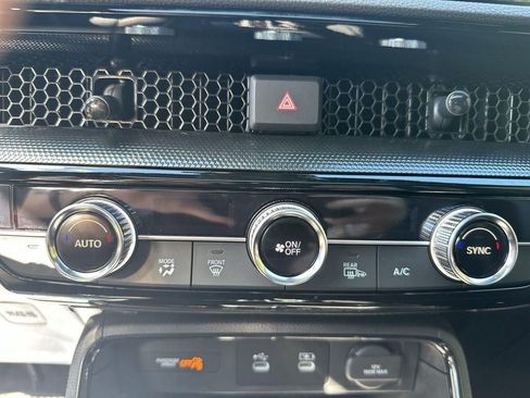 New 2026 Honda CR-V Sport Touring image 18