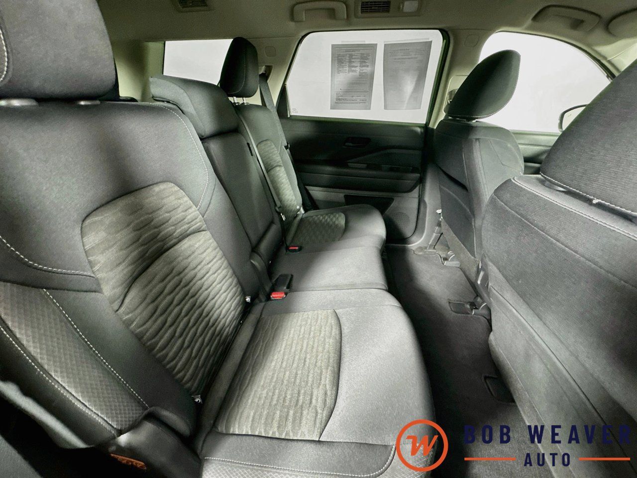 Used 2023 Nissan Pathfinder SV AWD/4WD image 35