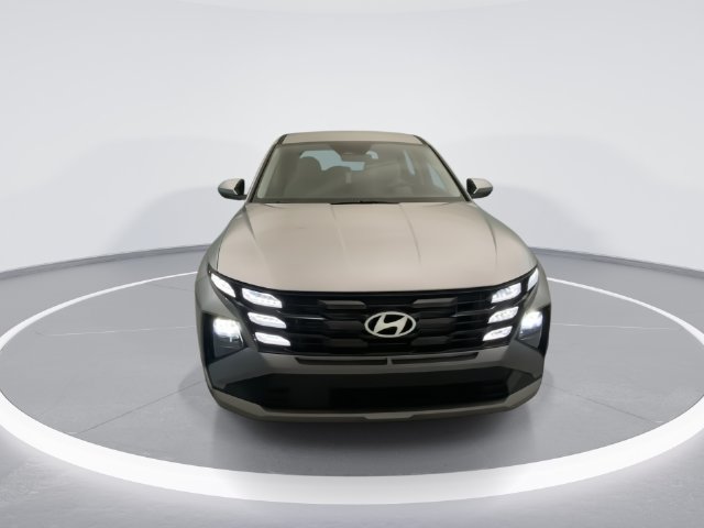 Certified 2026 Hyundai Tucson SE FWD image 7