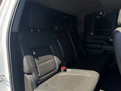 Used 2020 GMC Sierra 2500 Denali w/ Denali Ultimate Package image 44