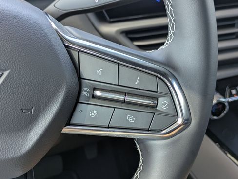 Used 2026 Chevrolet Silverado EV LT w/ Plus Package image 24