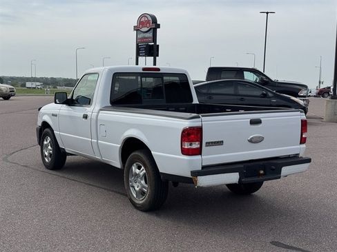 Used 2006 Ford Ranger XL RWD image 4