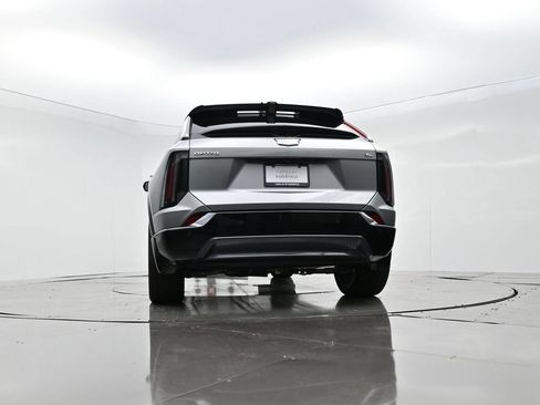 New 2027 Cadillac Optiq Premium Sport w/ LPO, Floor Liner Package AWD/4WD image 57