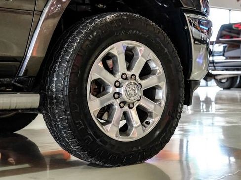 Used 2019 RAM 2500 Laramie image 53