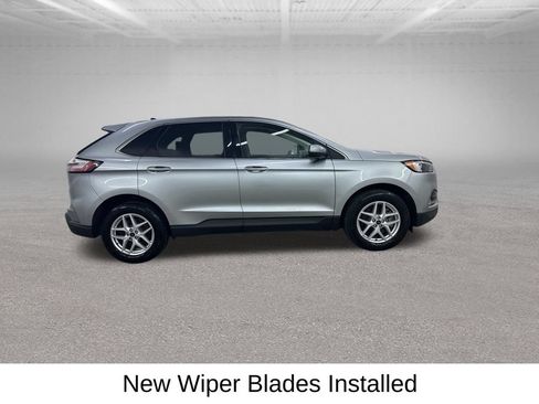 Used 2023 Ford Edge SEL w/ Convenience Package AWD/4WD image 16