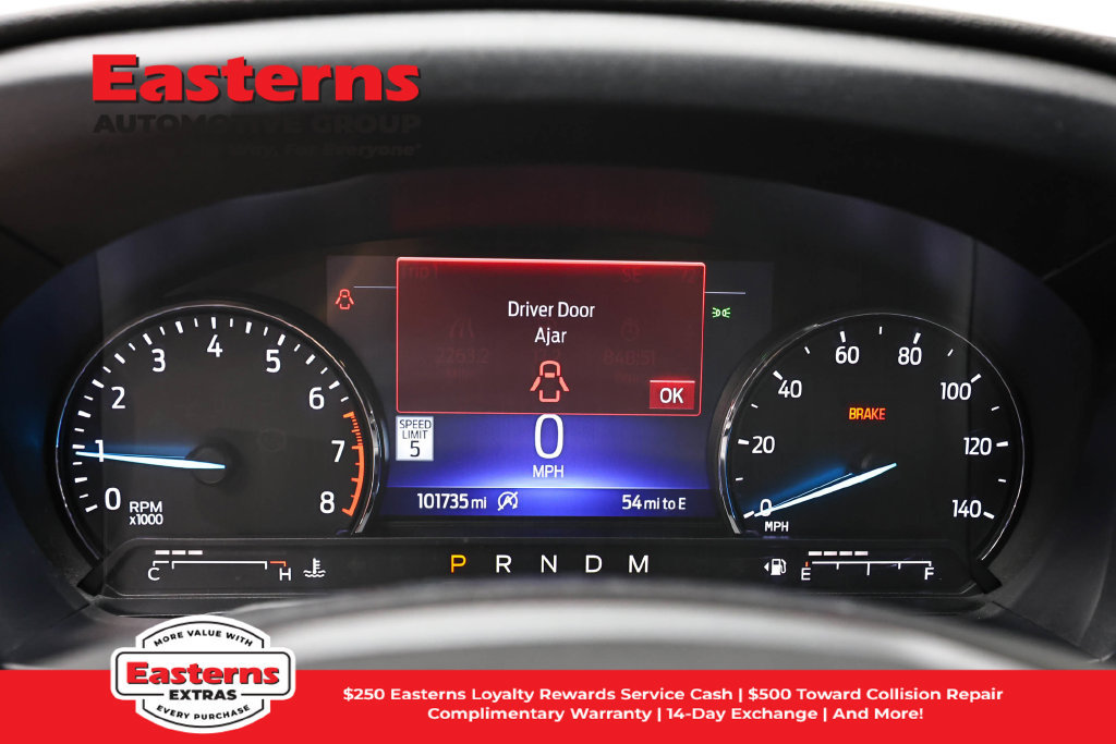 Used 2020 Ford Explorer Limited AWD/4WD image 19