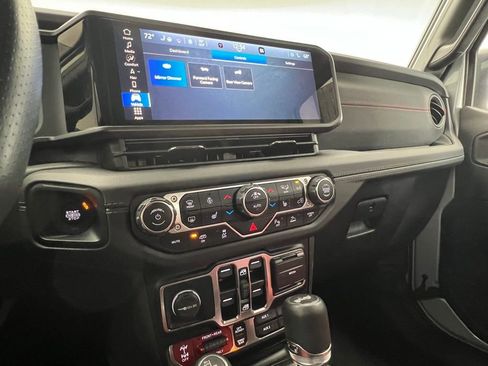 Used 2024 Jeep Wrangler Unlimited Rubicon 392 image 13