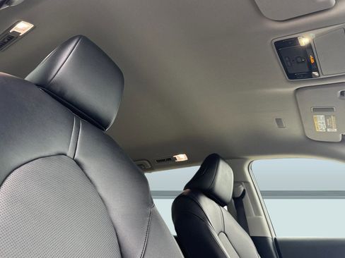 Certified 2025 Toyota Grand Highlander AWD image 27