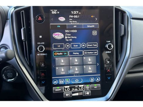 Used 2026 Subaru Crosstrek 2.0i Premium image 18