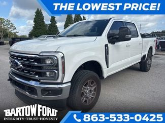 Used 2024 Ford F350 Lariat AWD/4WD video 1