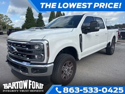 Used 2024 Ford F350 Lariat