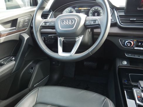 Certified 2023 Audi Q5 2.0T Premium Plus w/ Premium Plus Package image 39