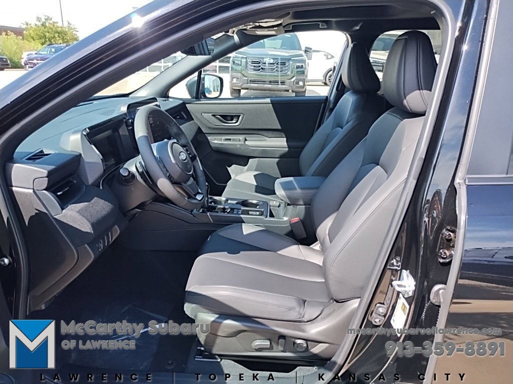 New 2026 Subaru Outback Premium AWD/4WD image 15