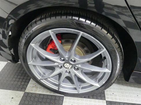 Used 2014 Ford Focus ST w/ Equipment Group 202A image 15