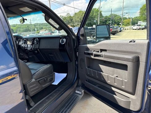 Used 2009 Ford F250 Harley-Davidson AWD/4WD image 36