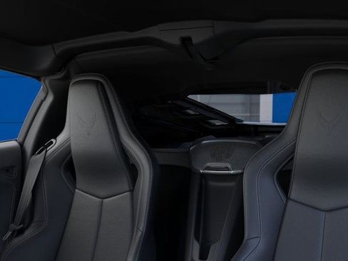 New 2026 Chevrolet Corvette Stingray Coupe RWD image 48