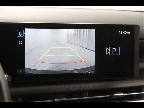 Used 2025 Hyundai Tucson XRT image 13